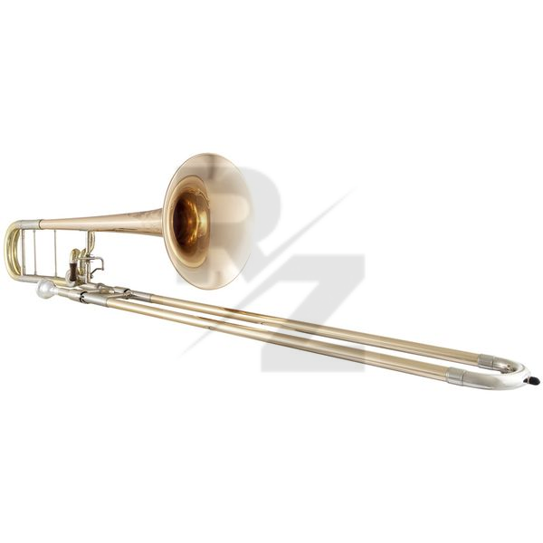 Image C.G.Conn 88HNV Bb/F-Trombone