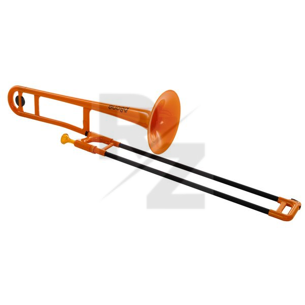 Image pBone Trombone Orange