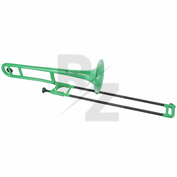 Image pBone Trombone Green