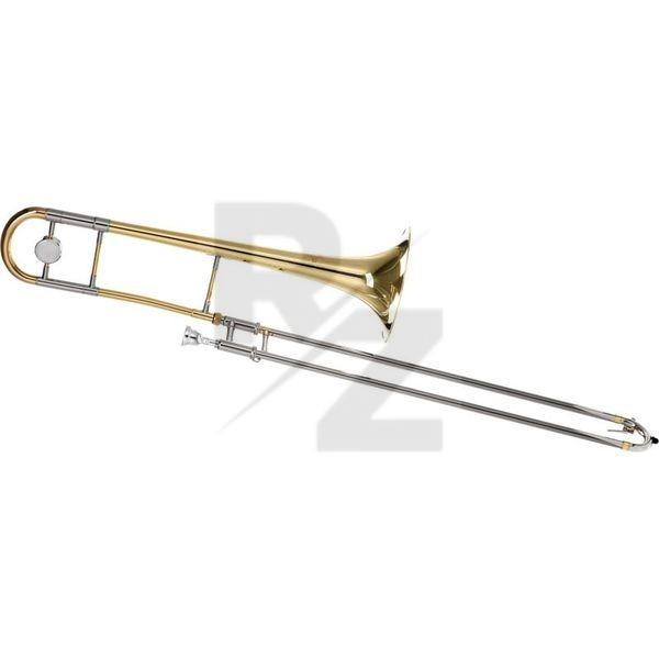 Image Thomann Classic TB525 L Trombone