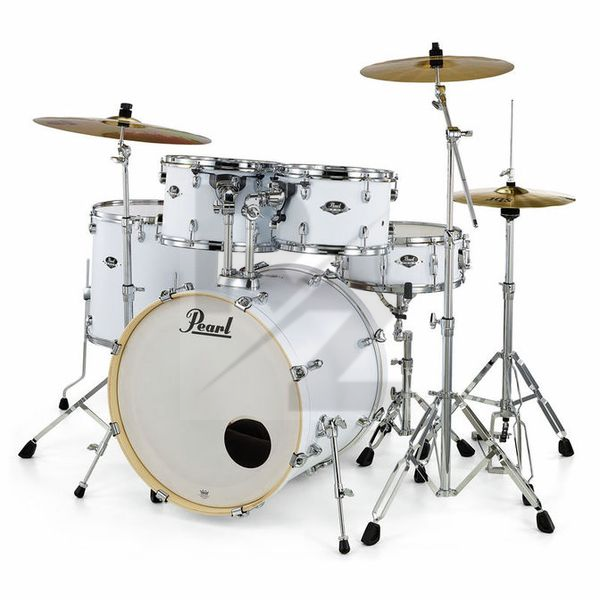 Image Pearl EXX725SBR/C Export Matt White