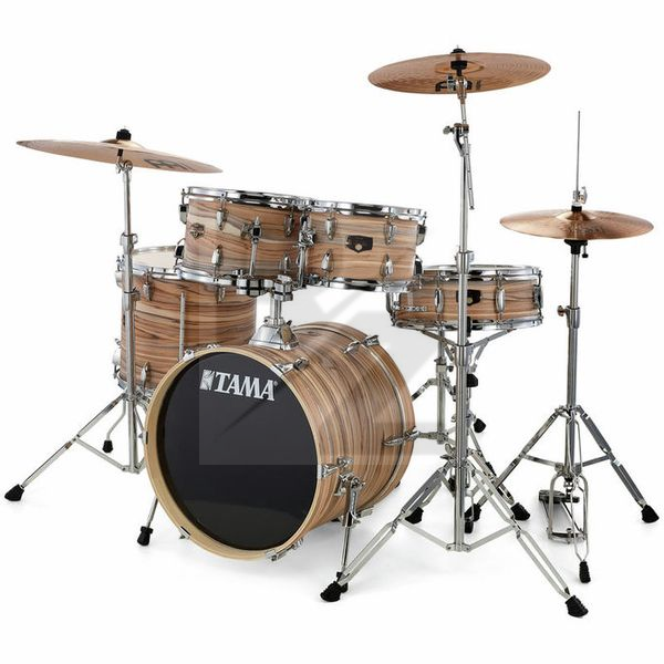 Tama Imperialstar 18 Image Tama Imperialstar 18