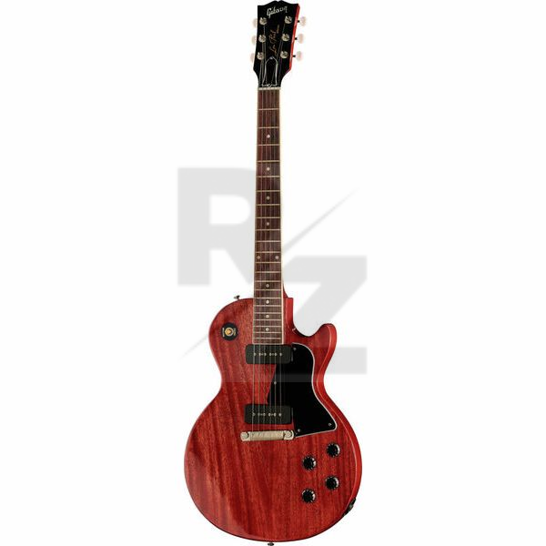 Gibson Les Paul Special VintageCherry Image Gibson Les Paul Special VintageCherry