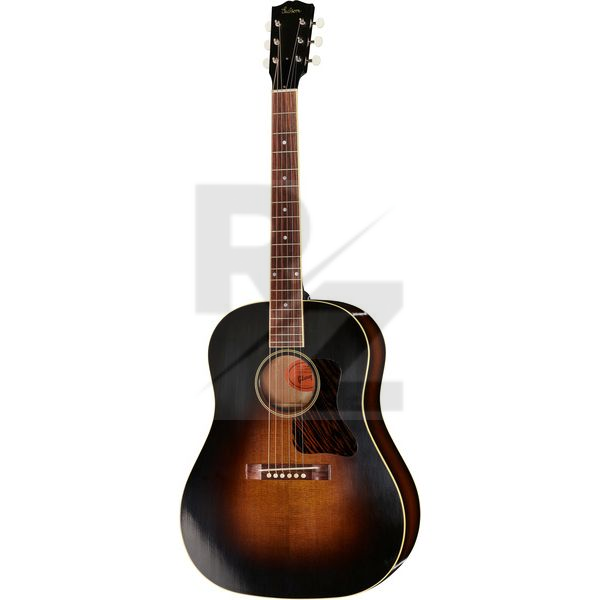 Image Gibson 1934 Advanced Jumbo VS