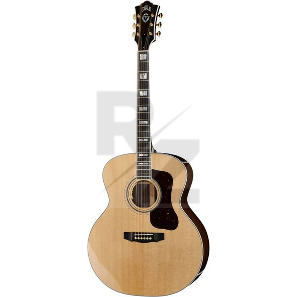 Guild F-55E Nat USA Image Guild F-55E Nat USA