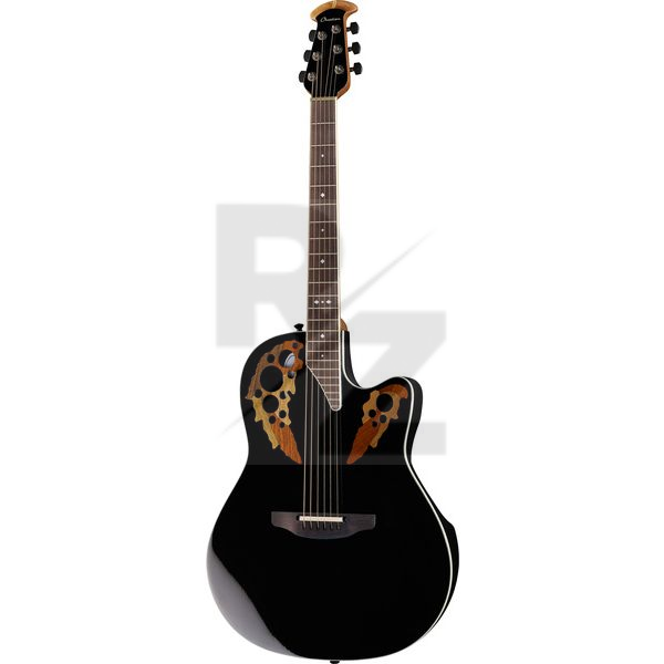 Image Ovation Pro Series 2778AX-5-G St.Elite