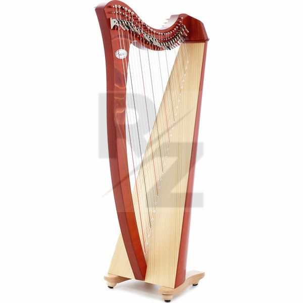 Image Salvi SALJUN-CSS Juno 27 Cherry