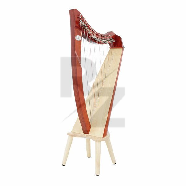 Image Salvi SALJ25-CSS Juno 25 Cherry