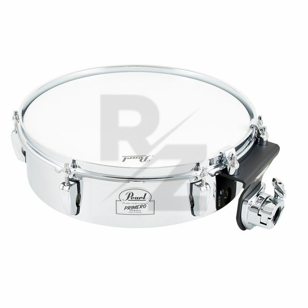 Image Pearl Primero Flat Timbale 13