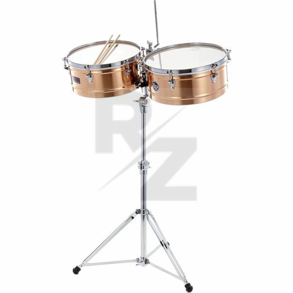 Image LP 1415-BZ Timbale Prestige Serie