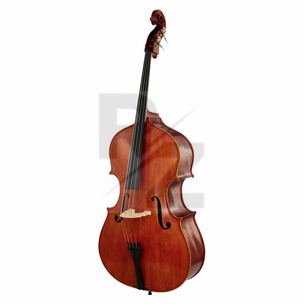 Image Scala Vilagio Double Bass Gofriller IB