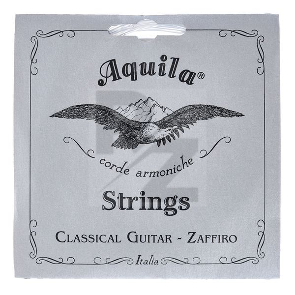 Image Aquila 137C Zaffiro Series