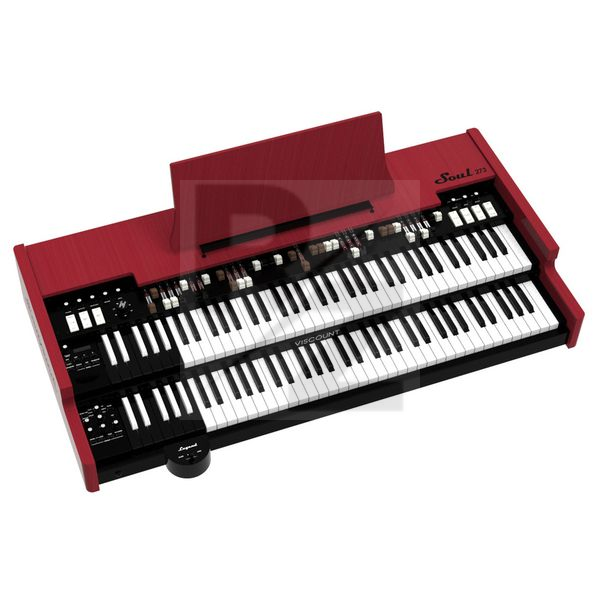 Image Viscount Legend Soul 273