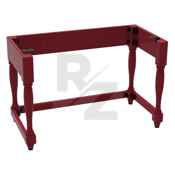 Image Viscount Wooden Stand Legend Soul 273