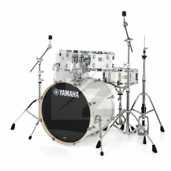 Image Yamaha Stage Custom Standard Set PWH