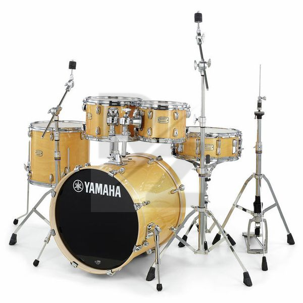 Yamaha Stage Custom Studio Set NW Image Yamaha Stage Custom Studio Set NW