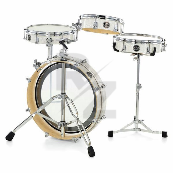 Image DW Performance Low Pro Kit II -WM