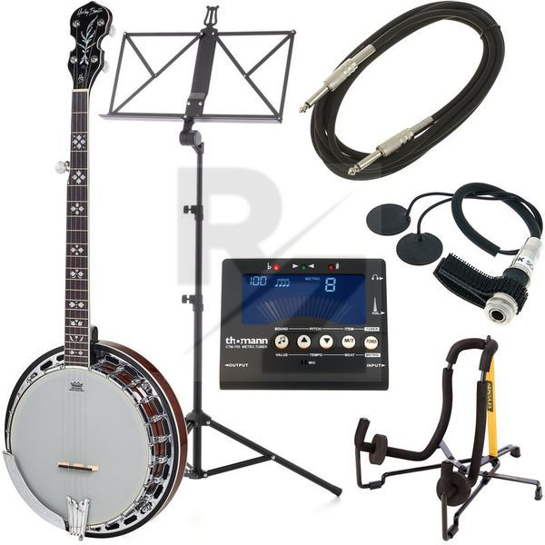 Image Hamaril Banjo Set