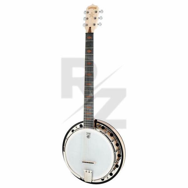 Image Deering Goodtime Six-R