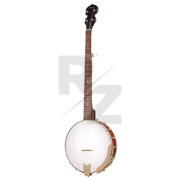 Image Gold Tone CC-50/L Cripple Creek Lefthand