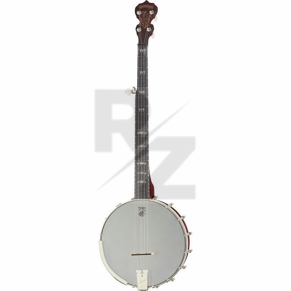 Image Deering Artisan Goodtime OB 5