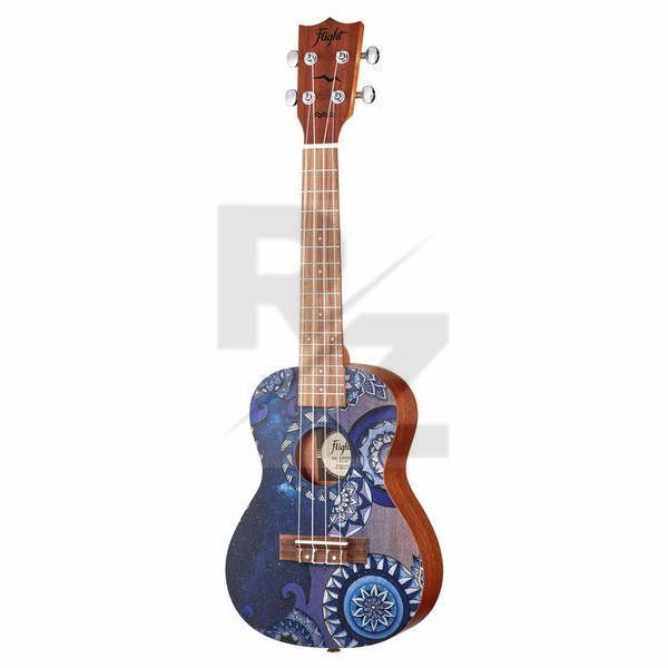 Image Flight AUC-33 Stardust Concert Uk