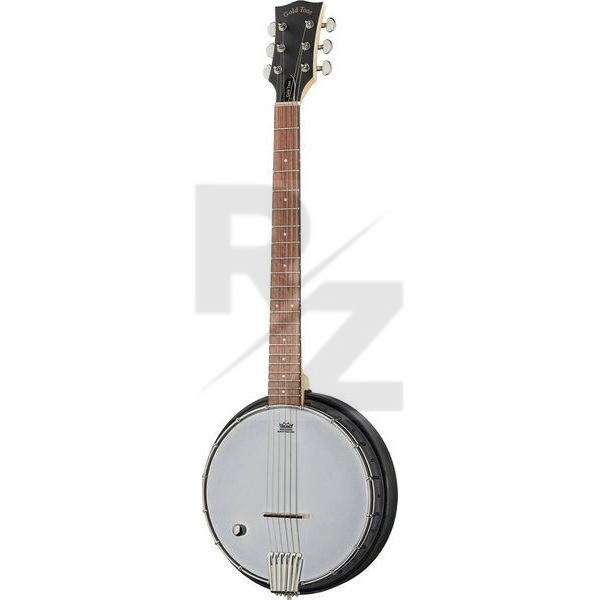 Image Gold Tone AC 6+ Lefthand