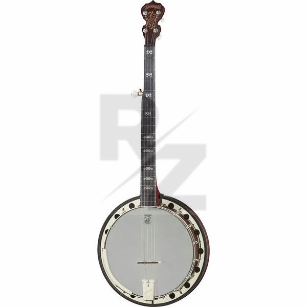 Image Deering Artisan Goodtime Two