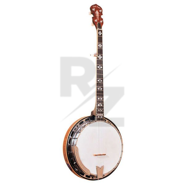 Image Gold Tone OB-250 Orange Blossom