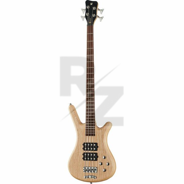 Image Warwick RB Corvette $$ 4 N TS