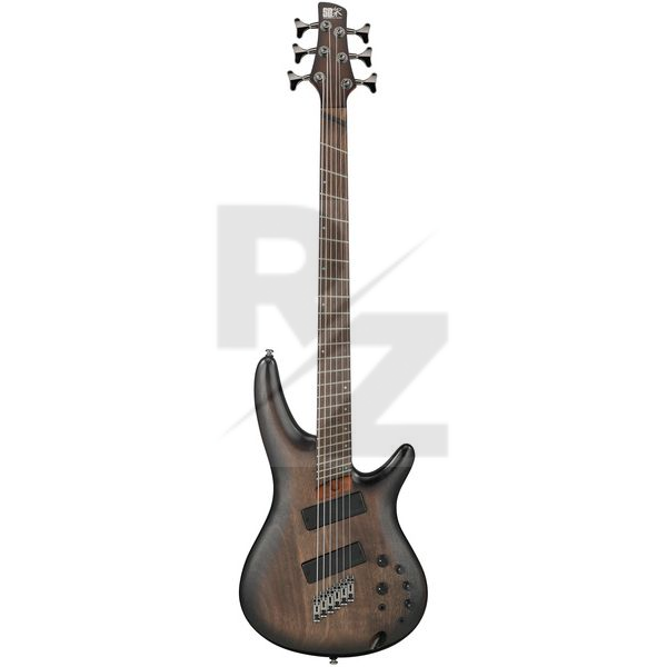Image Ibanez SRC6MS-BLL