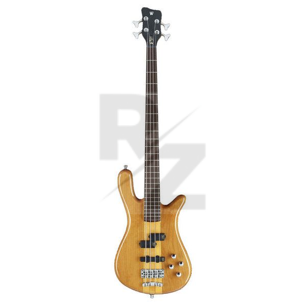 Image Warwick RB Streamer NT I 4 HVHP