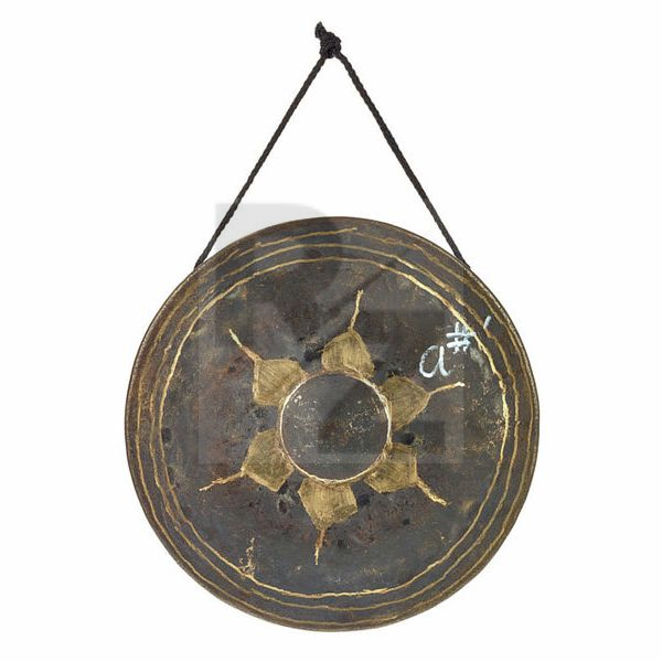 Image Asian Sound Thai-Gong Tuned a#1