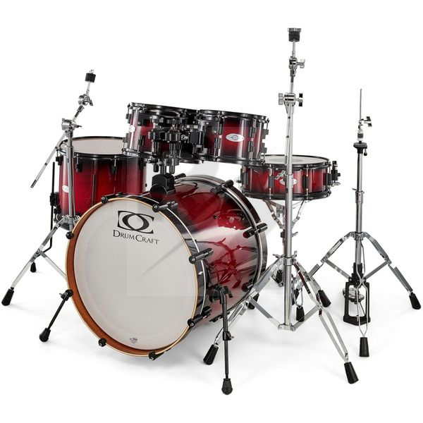 Image DrumCraft Series 4 Standard Set CB