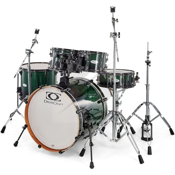 Image DrumCraft Series 4 Standard Set SGF