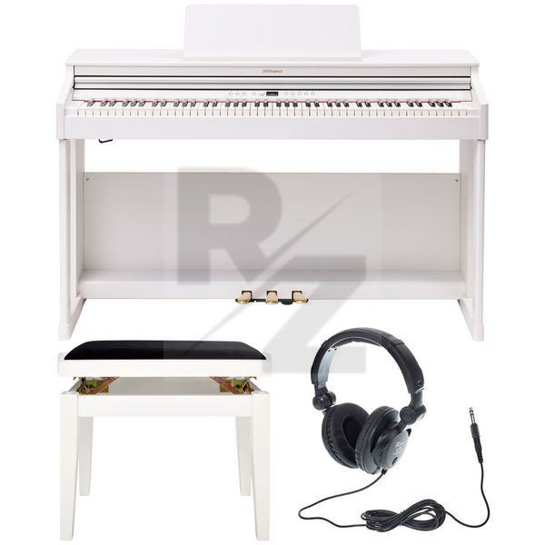 Roland RP-701WH Set Image Roland RP-701WH Set