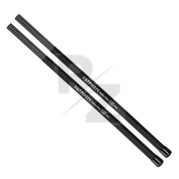 Image Kuppmen 5B Carbon Fiber Drumrods