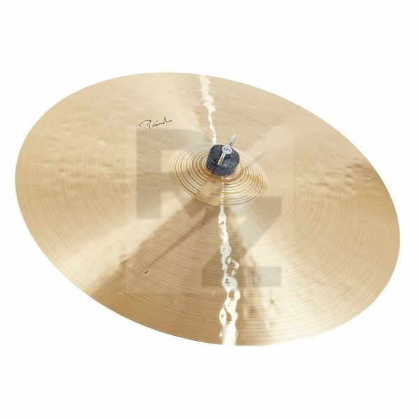 Image Paiste 18