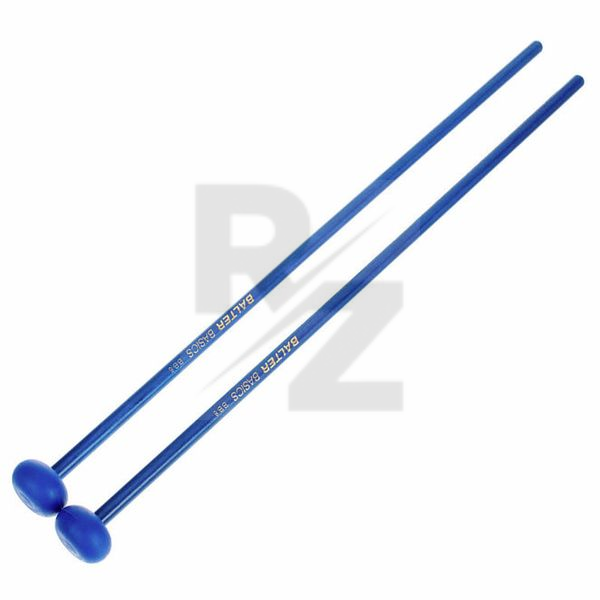 Image Mike Balter Balter Basics Mallets BB8
