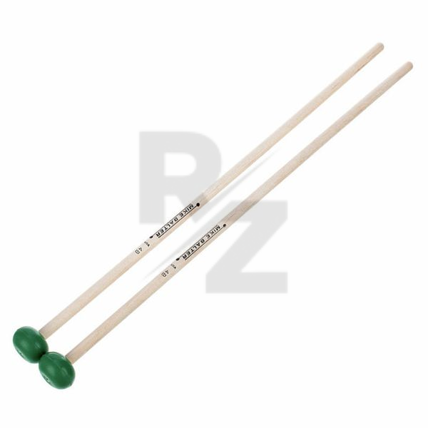 Image Mike Balter No.4 B