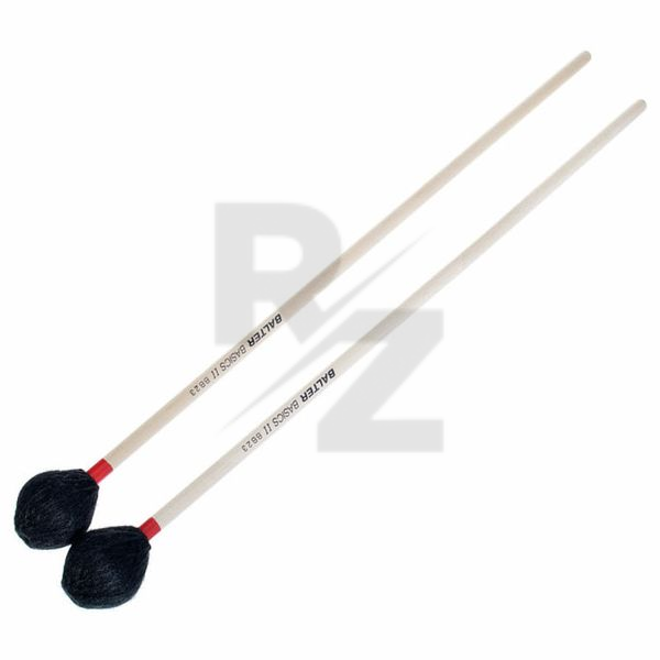 Image Mike Balter Balter Basics II Mallets BB23