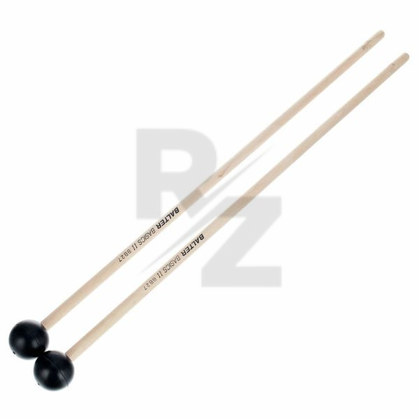 Image Mike Balter Balter Basics II Mallets BB27