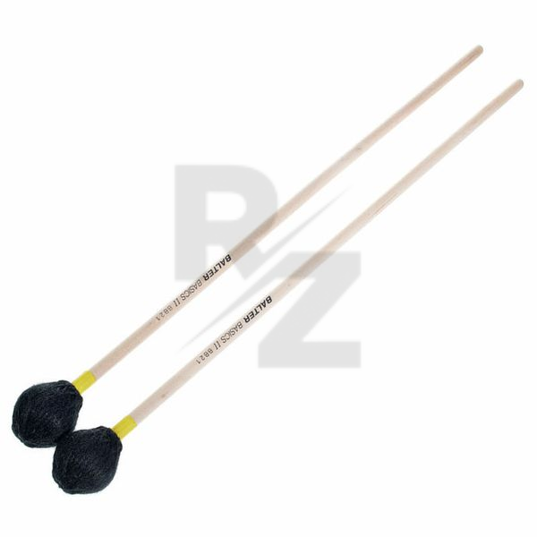 Image Mike Balter Balter Basics II Mallets BB21