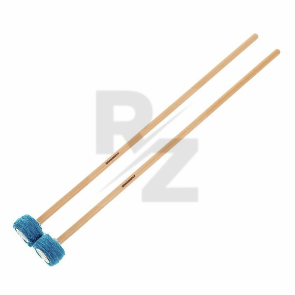 Image Dragonfly Percussion SC3R Suspended Cymbal Mallets