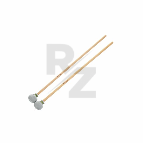 Image Dragonfly Percussion SC1R Suspended Cymbal Mallets
