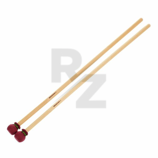 Image Dragonfly Percussion SC2R Suspended Cymbal Mallets
