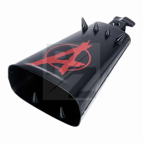 Image Pearl PCB-20 Anarchy Cowbell