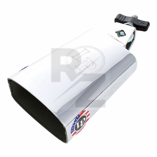 Image LP 204B Deluxe Black Beauty Chrom