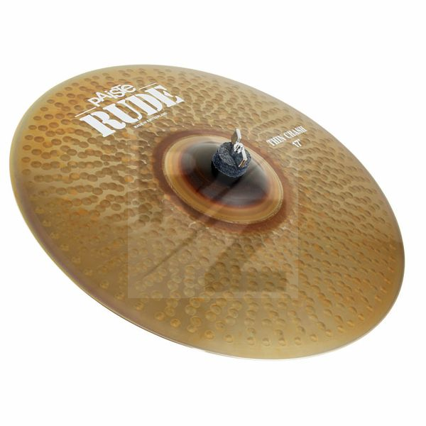 Image Paiste 17