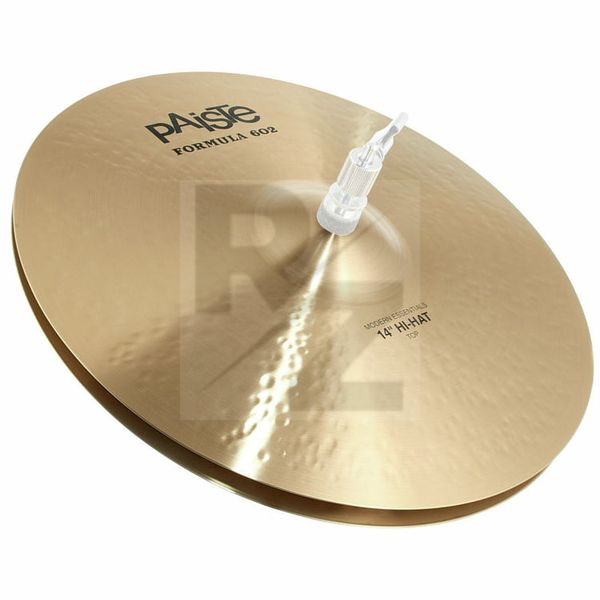 Image Paiste 14
